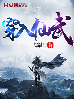 《穿入仙武》封面
