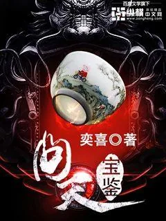 《问天宝鉴》封面