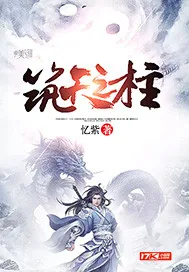 《筑天之柱》封面