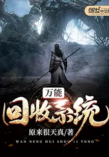《万能回收系统》封面