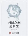 《西游之问道长生》封面