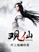 《观仙》封面