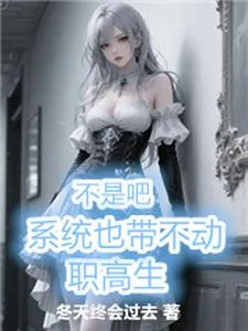 《不是吧，系统也带不动职高生》封面