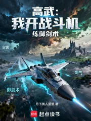 《高武:我开战斗机练御剑术》小说封面