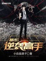 《都市逆袭高手》小说封面