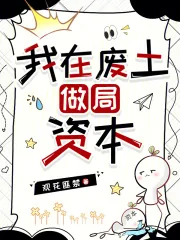 《我在废土做局资本》小说封面