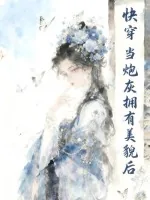 《快穿:当炮灰拥有美貌后》小说封面