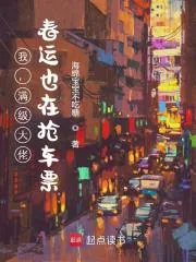 《我,满级大佬,春运也在抢车票!》小说封面