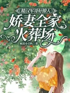 《糙汉军哥好撩人,娇妻全家火葬场》小说封面