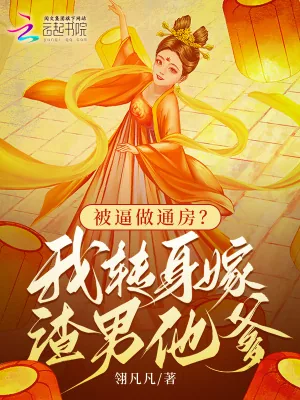 《被逼做通房?我转身嫁渣男他爹》小说封面