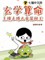 《玄学算命,主播未婚夫竟是阎王》小说封面