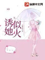 《诱她似火》小说封面