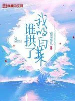 《谁拱了我的白菜》小说封面