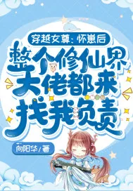 《穿越女尊:怀崽后,整个修仙界大佬都来找我负责》小说封面