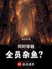 《同时穿越:全员杂鱼?》小说封面