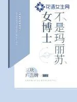 《女博士不是玛丽苏》小说封面