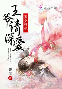 《圣女娇妃:王爷请深爱》小说封面