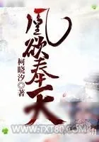 《凰欲奉天》小说封面