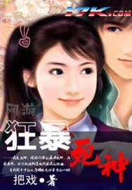 《网游之狂暴死神》小说封面